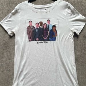 The Office™️ UNISEX Tshirt